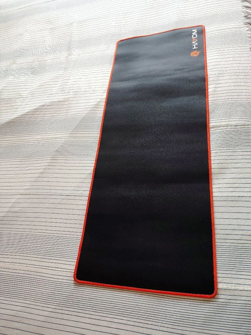 Mousepad hymon original  - Foto 3