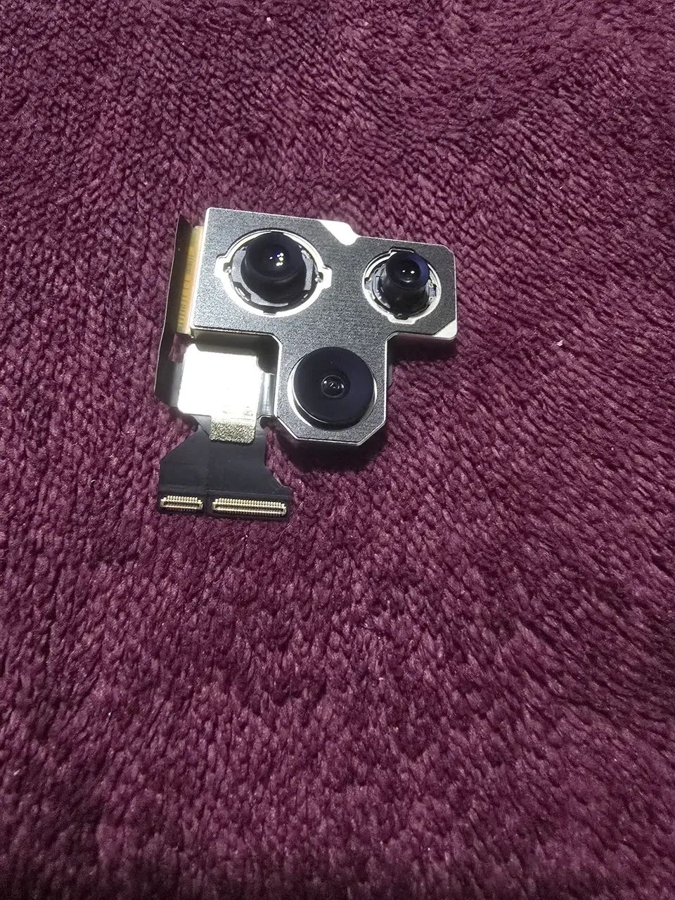 Camera original 13 pro max  - Foto 3