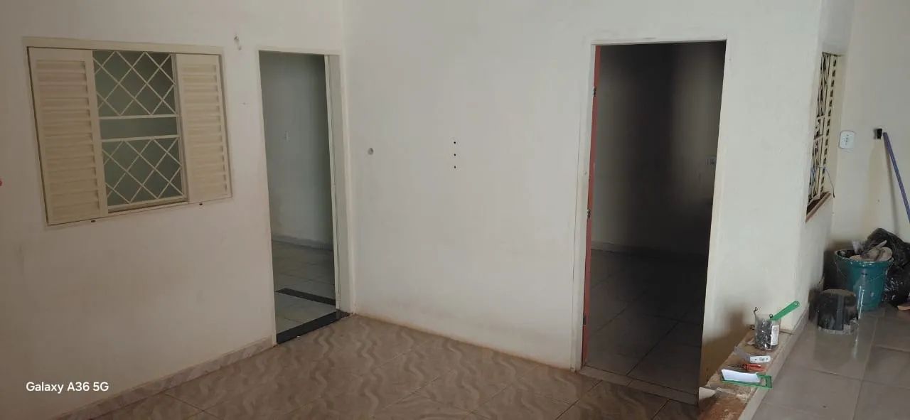 ALUGO CASA  - Foto 5