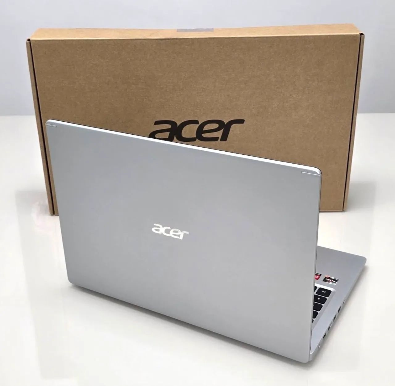 Notebook Acer - Foto 2