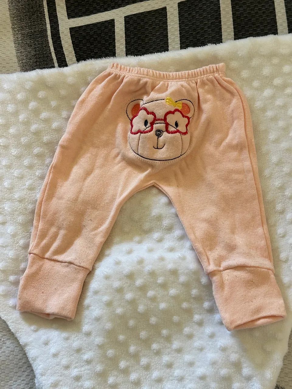 Roupas de bebê  - Foto 5