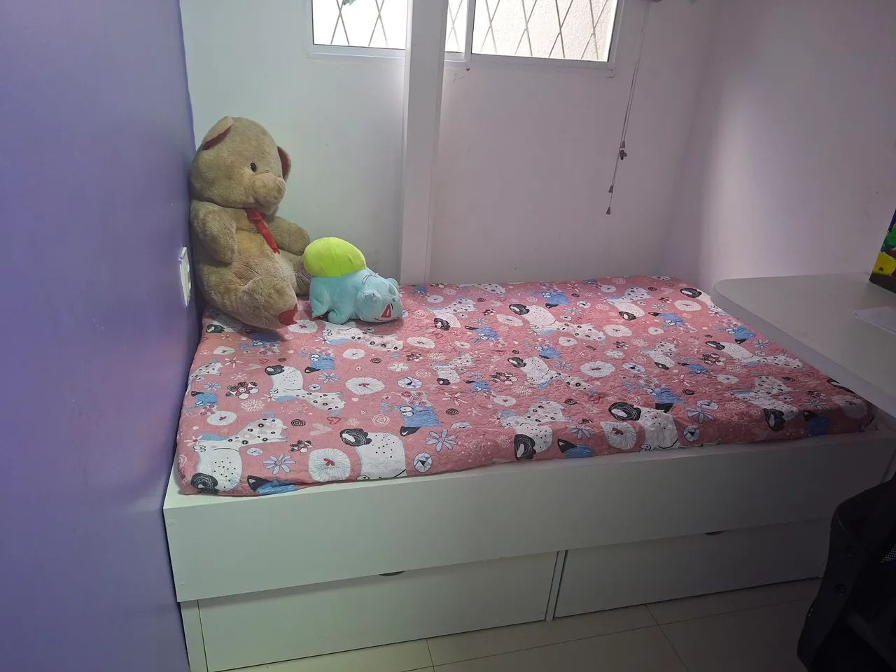 Cama montessoriana NOVA - Foto 2