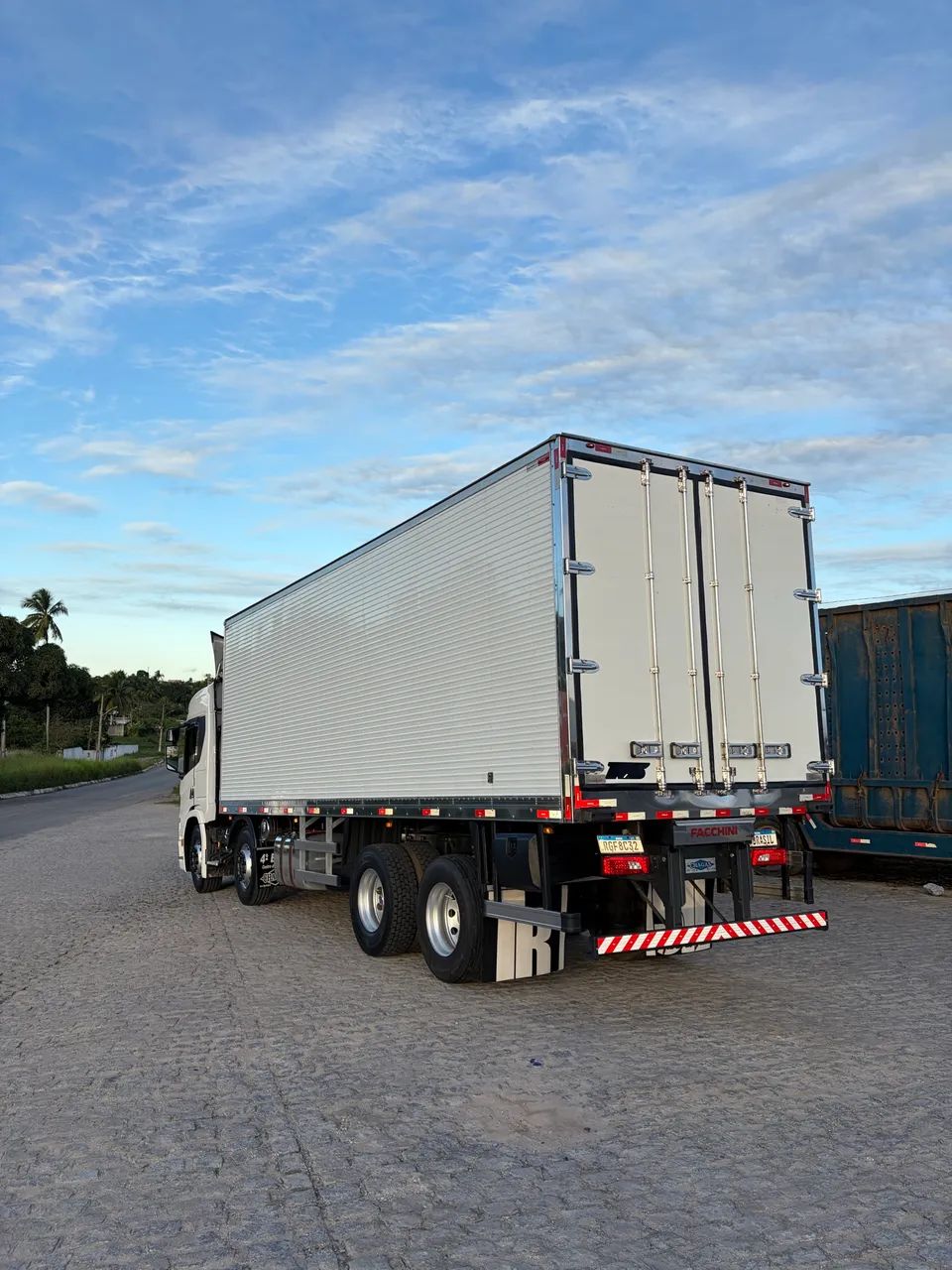 SCANIA P360 2021 - Foto 4