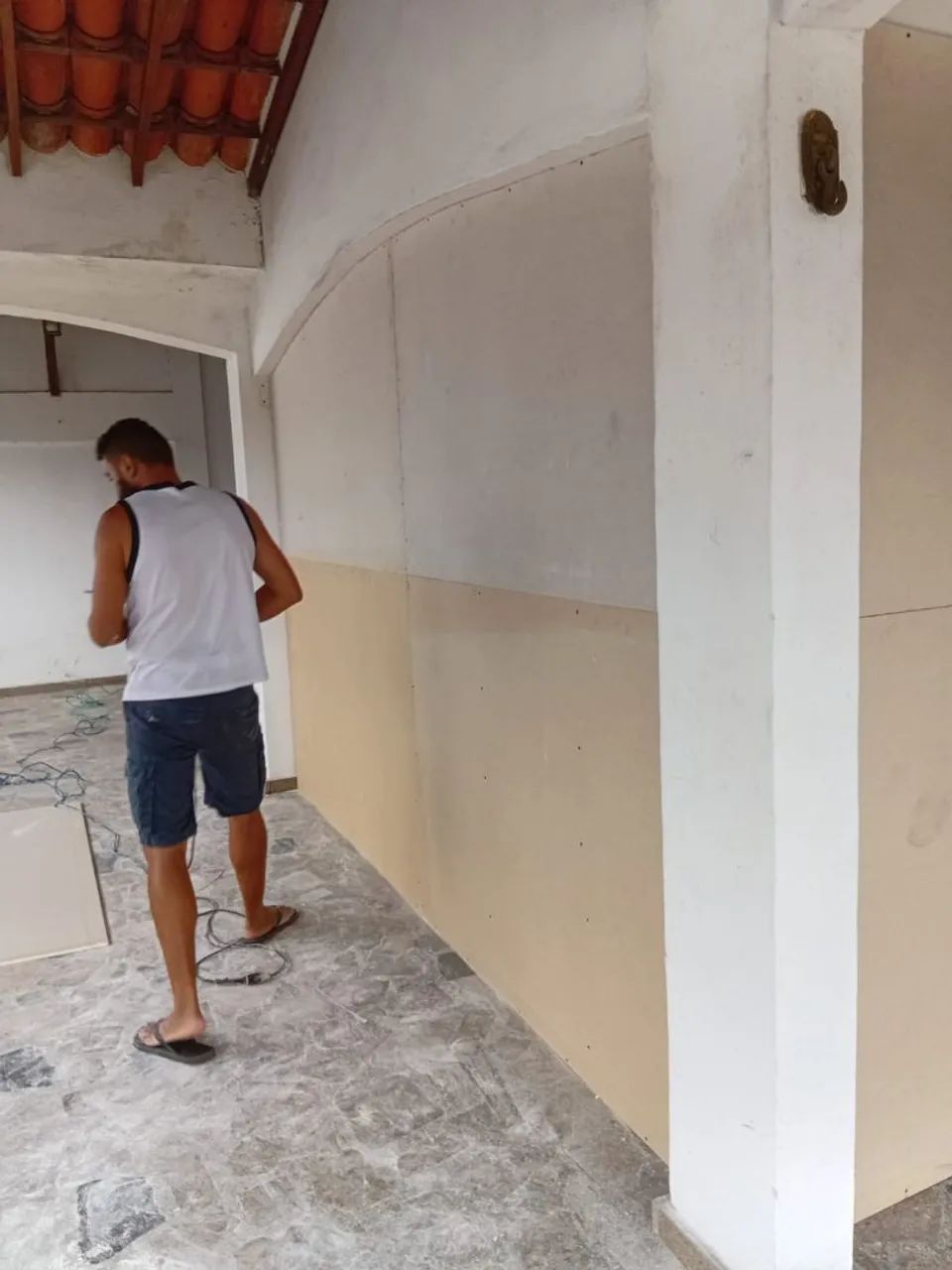 Divisão de ambientes  - Foto 3