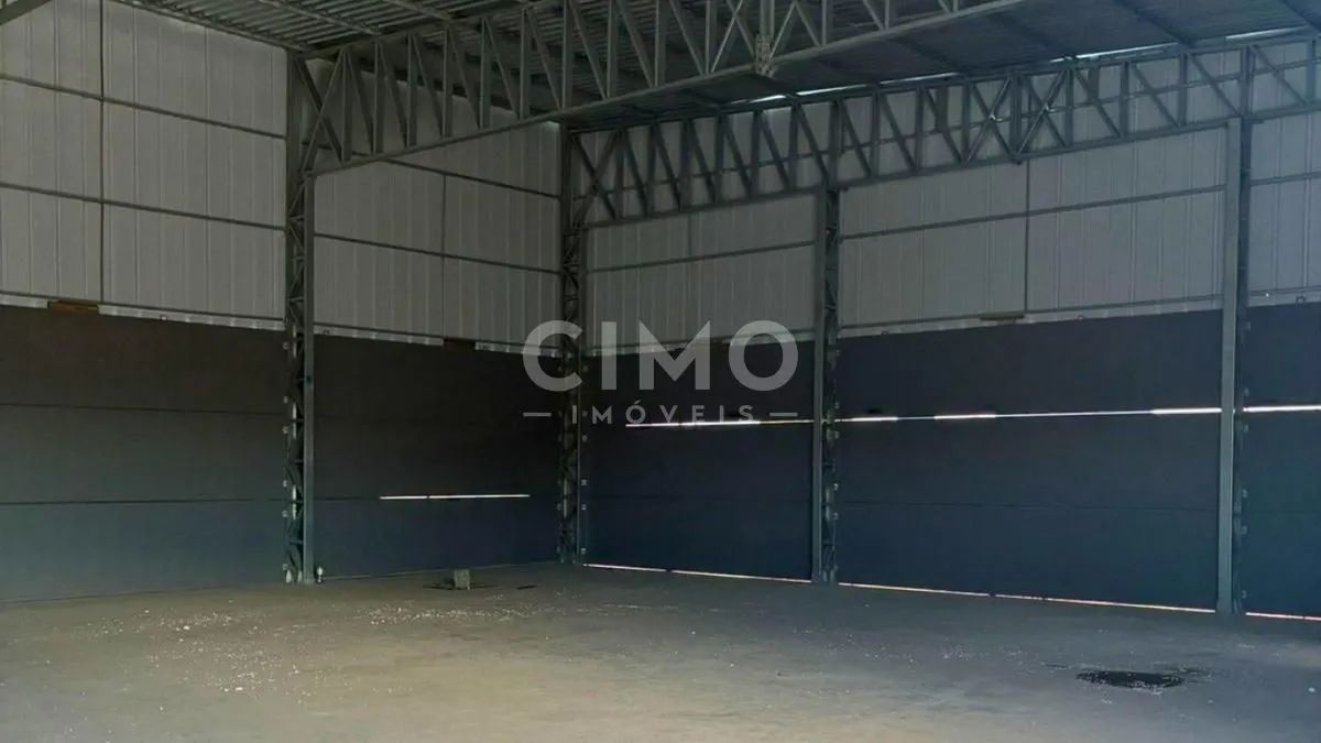 Galpão em São Domingos , Navegantes-SC  309 m² [002661] - Foto 2