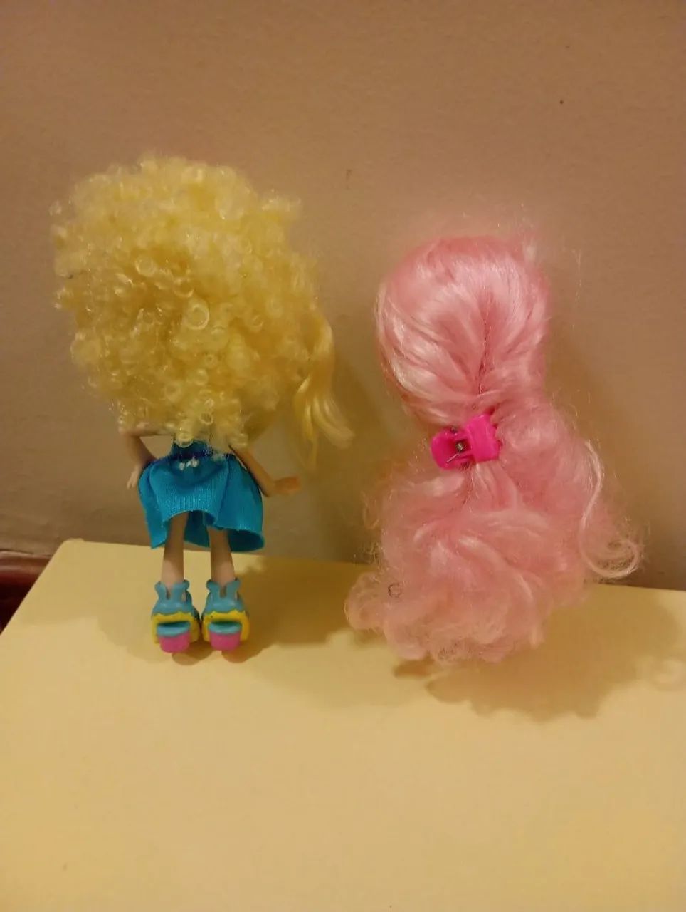Kit boneca shopikns - Foto 2