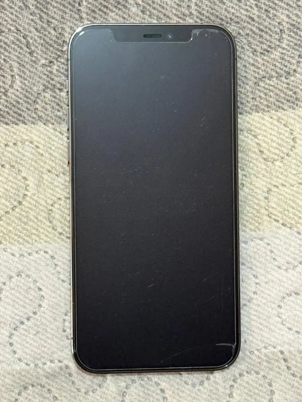 iPhone 12 Pro 256GB - Celulares e Smartphones - Bessa, João Pessoa