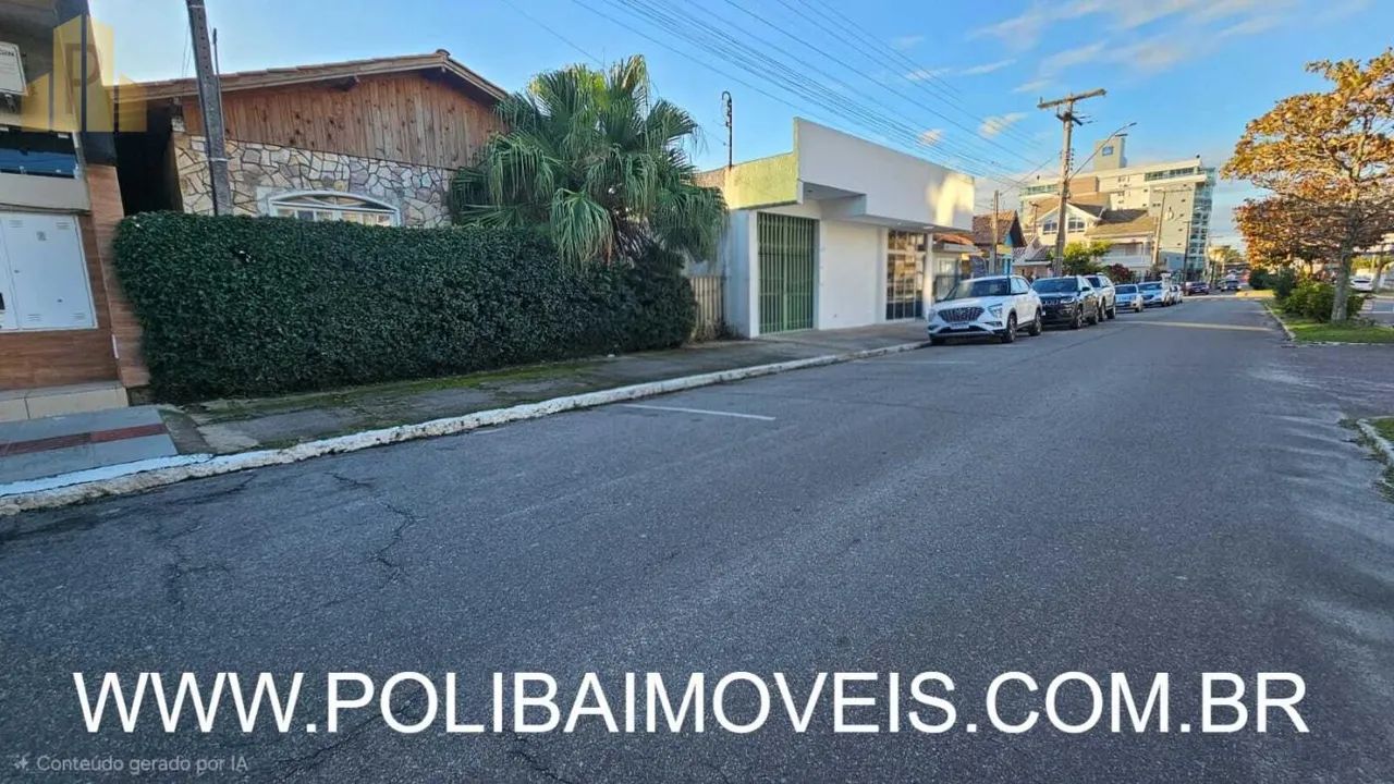 Terreno Comercial para Venda em Imbituba, CENTRO - Foto 3