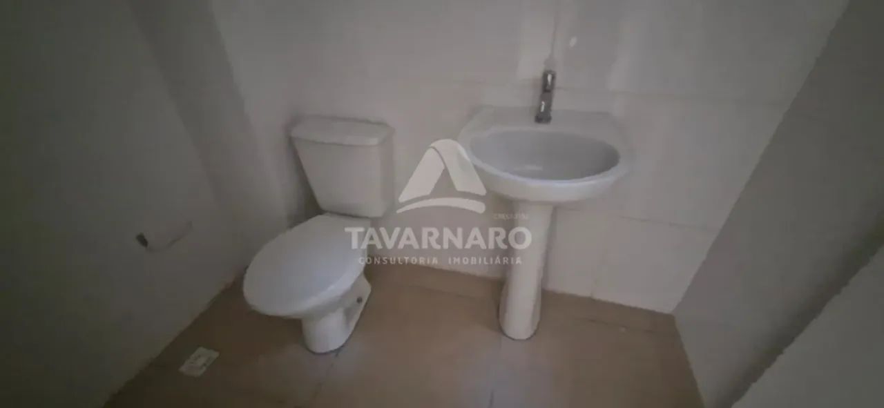 Sala Térrea no Centro - Foto 4