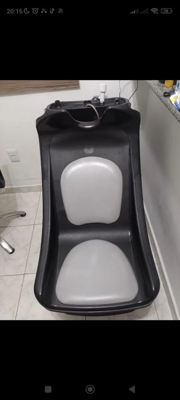 Kit para salão  - Foto 2