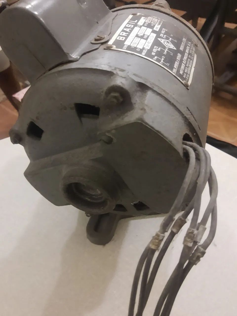 Motor  - Foto 4