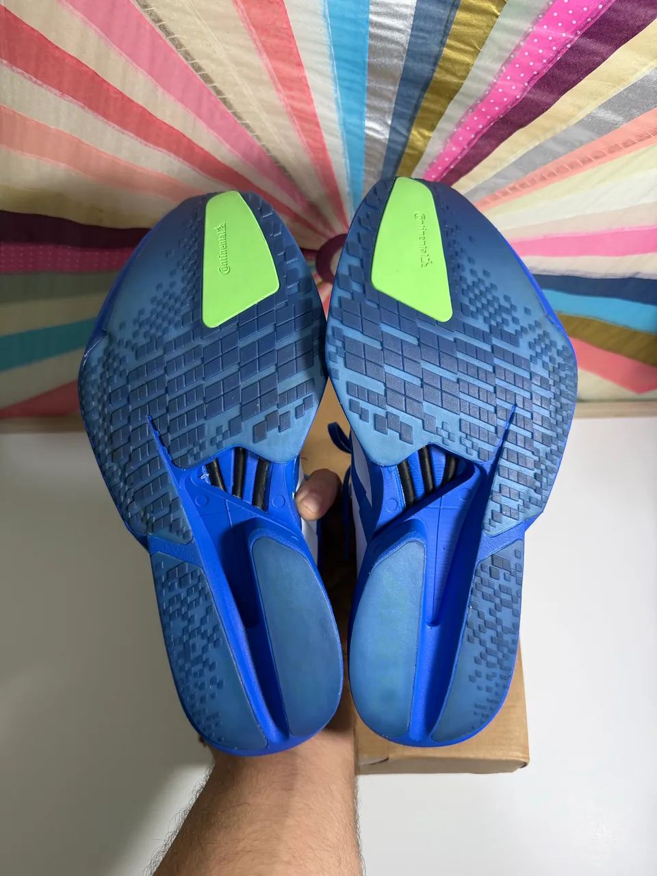 Adidas Adizero Adios Pro 4 - Foto 4