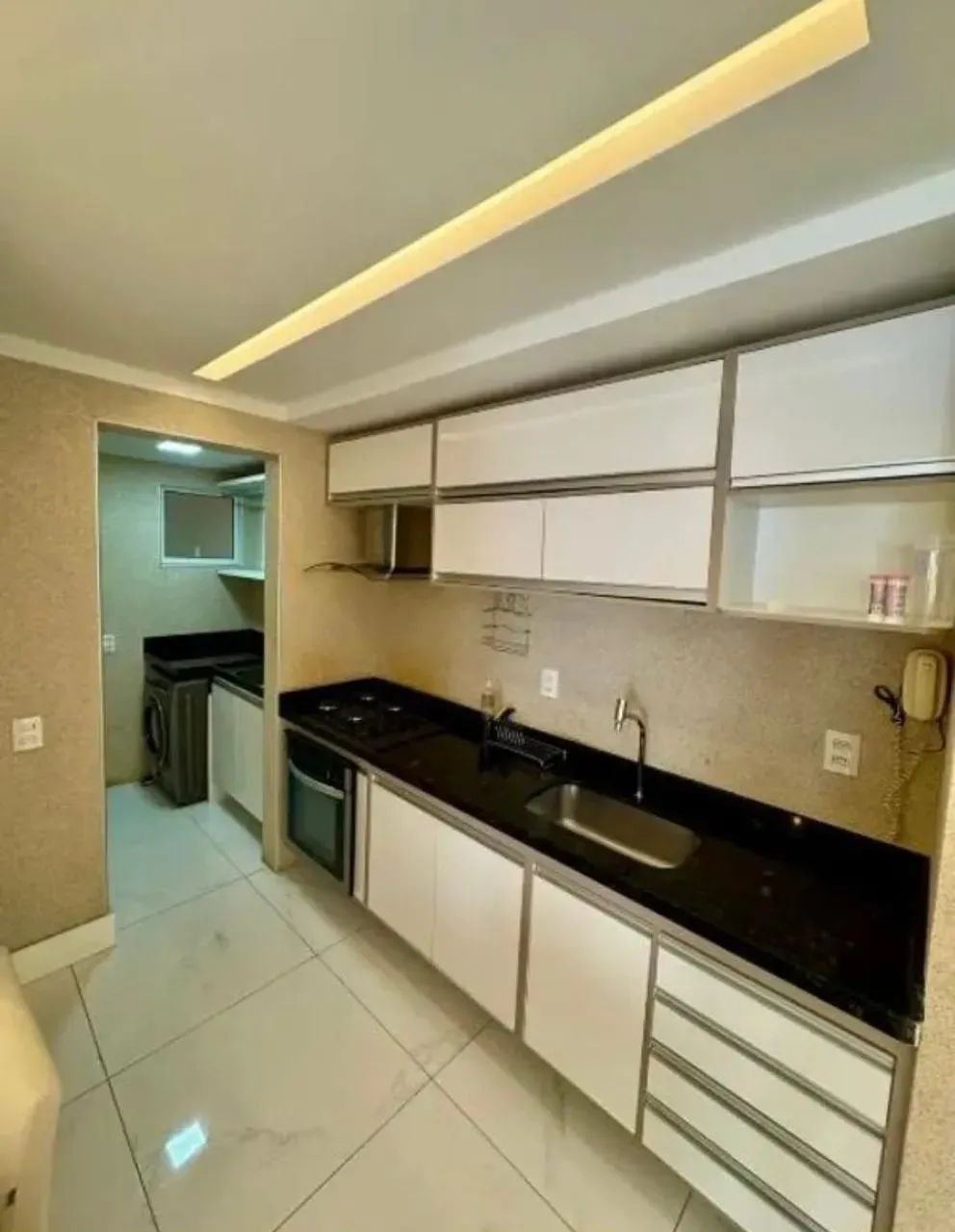 Imóvel para venda com 74 metros quadrados com 3 quartos em Calhau - São Luís - MA - Foto 9