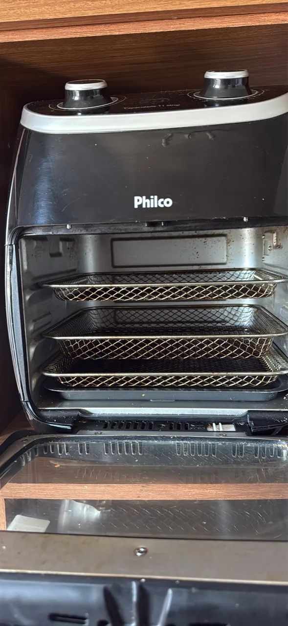 Air frayer Philco  - Foto 2
