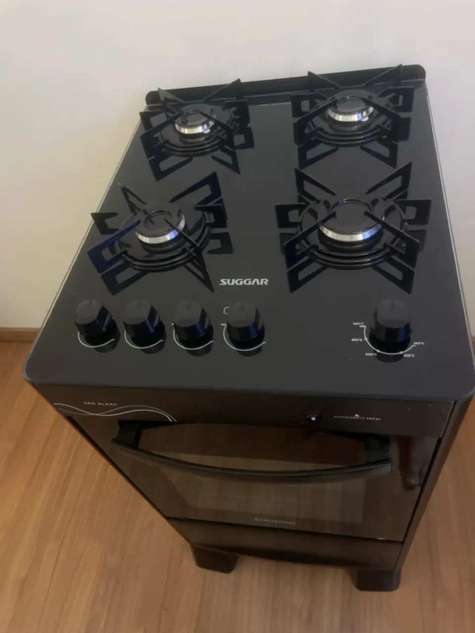 Fogão  - Foto 2