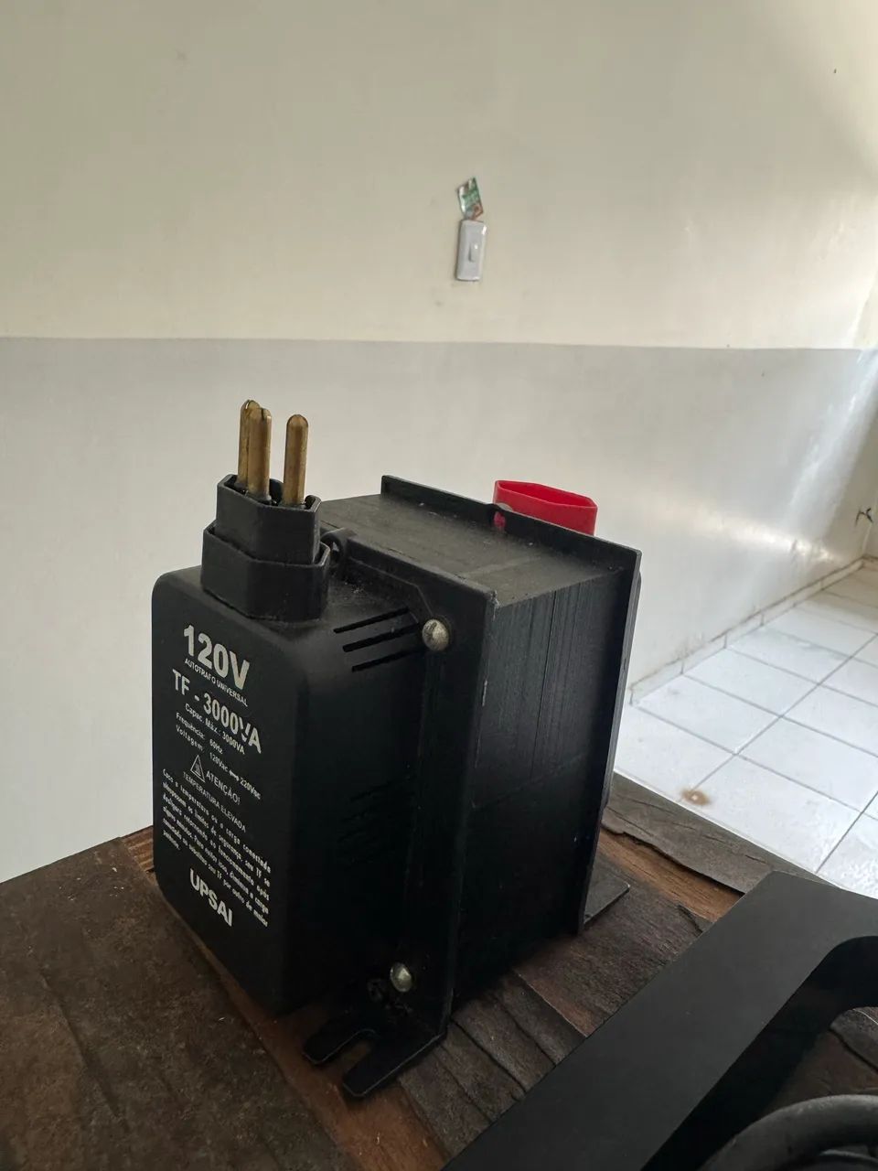 Transformados 220v  - Foto 2
