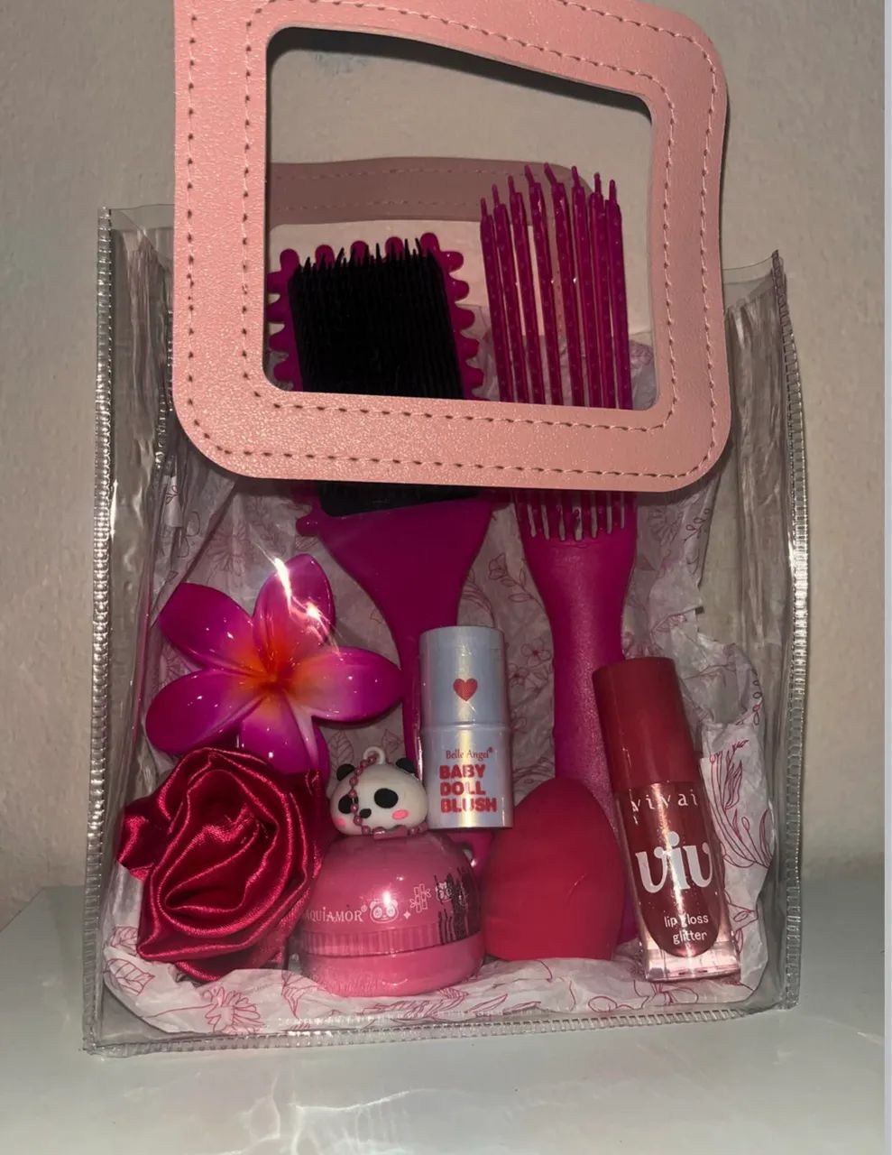 Maquiagem e produtos cosméticos ? - Foto 5
