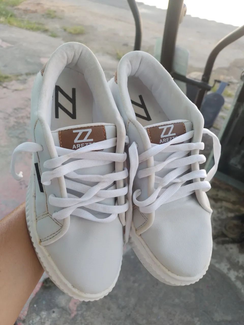 Tenis Arezzo N°36 - Foto 2