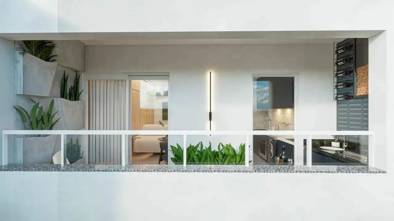 Apartamento à venda com 56,27 m² no Castelo - Foto 5
