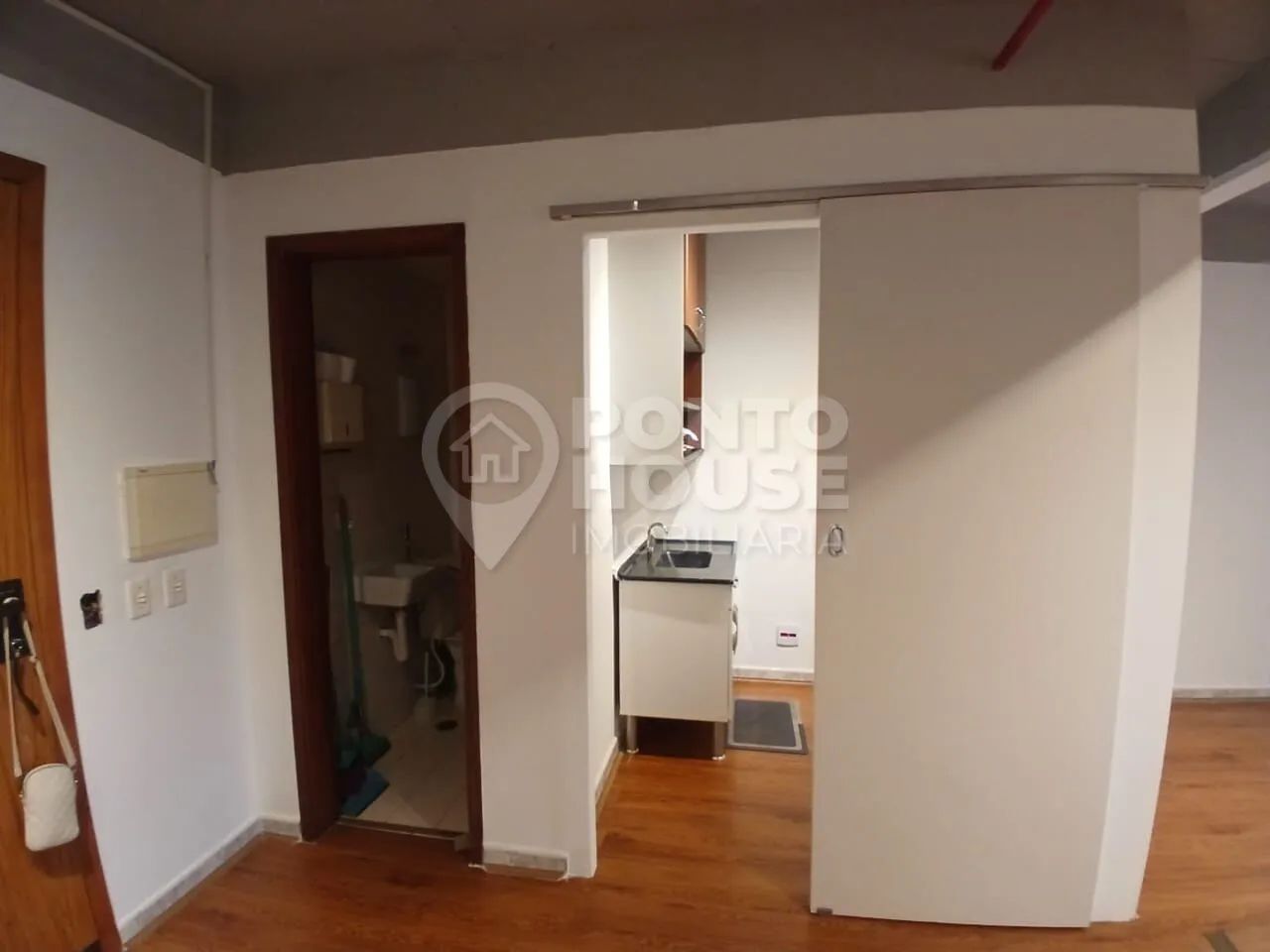 Sala comercial para venda ou locação na Vila Mariana - Foto 4