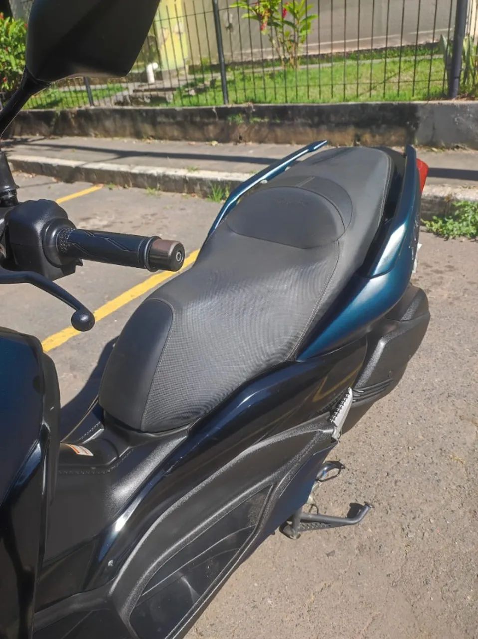 YAMAHA XMAX 250CC ABS - Foto 3