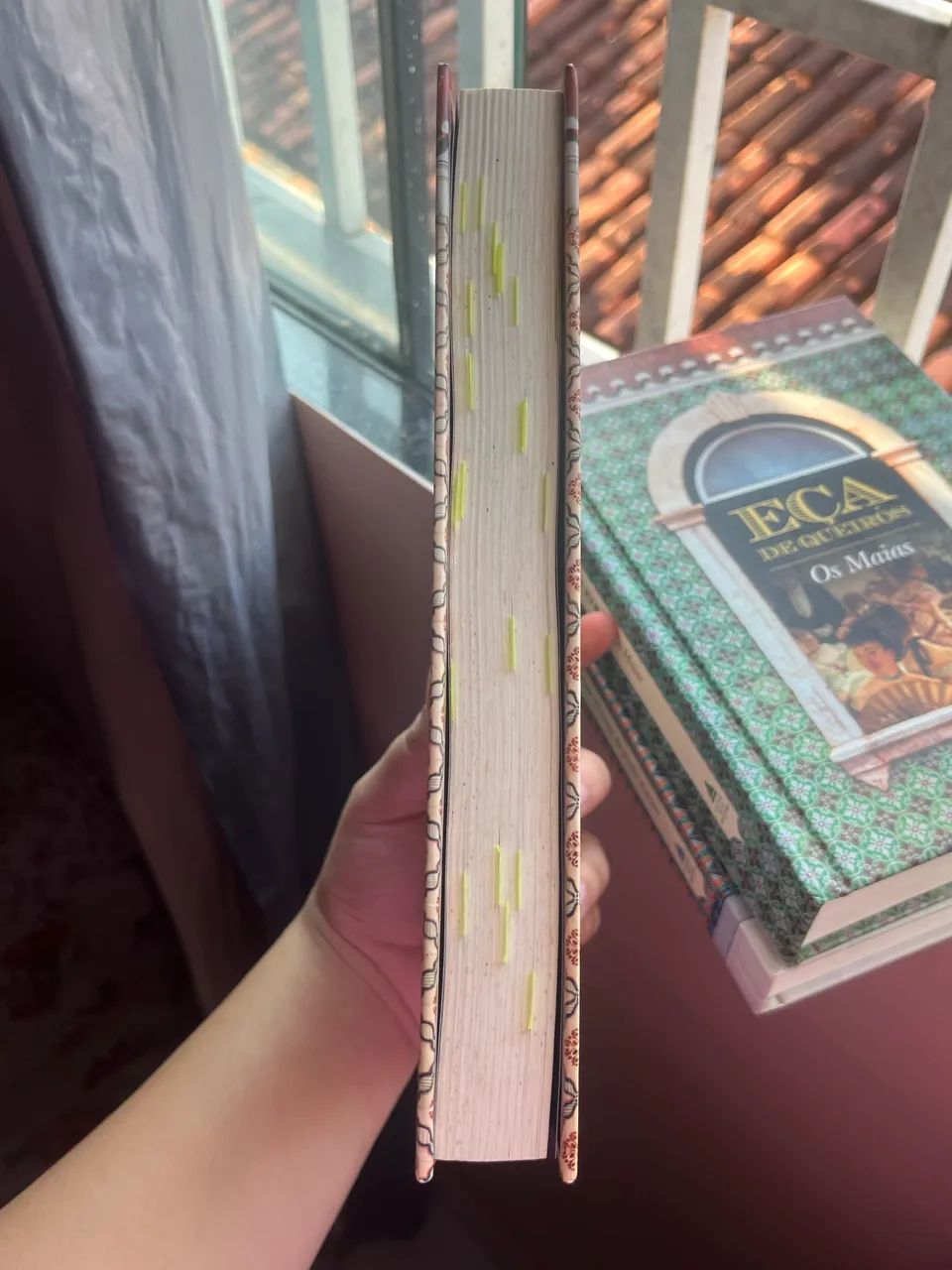 Trilogia Eça de Queirós - Foto 4