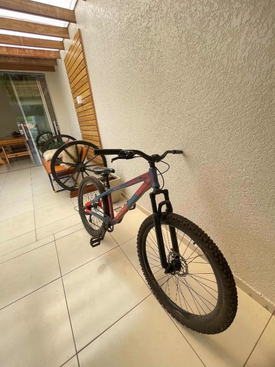 Vikengx tuff35 - Foto 5