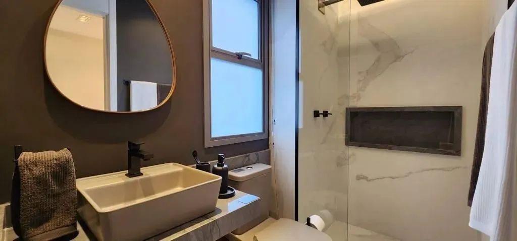 Apartamento para venda em Vila Mariana com 2 quartos, sendo 1 suíte , 81m² - Foto 11