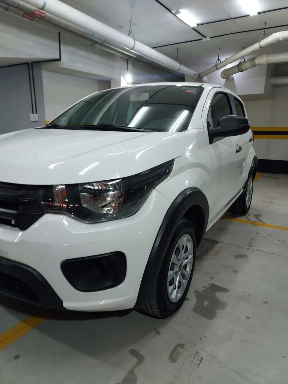 Aluguel de carro