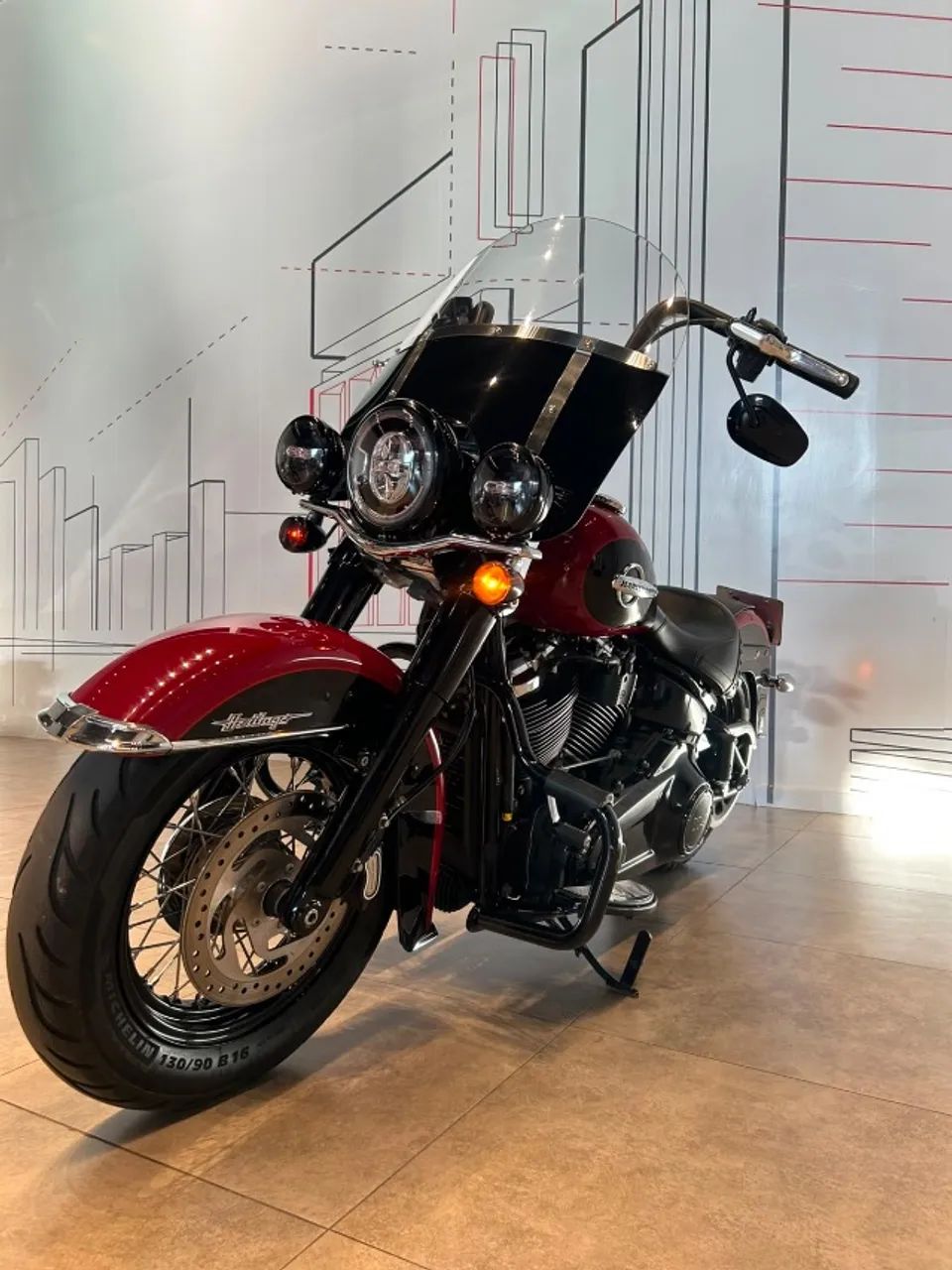 Heritage 2020 - Foto 5