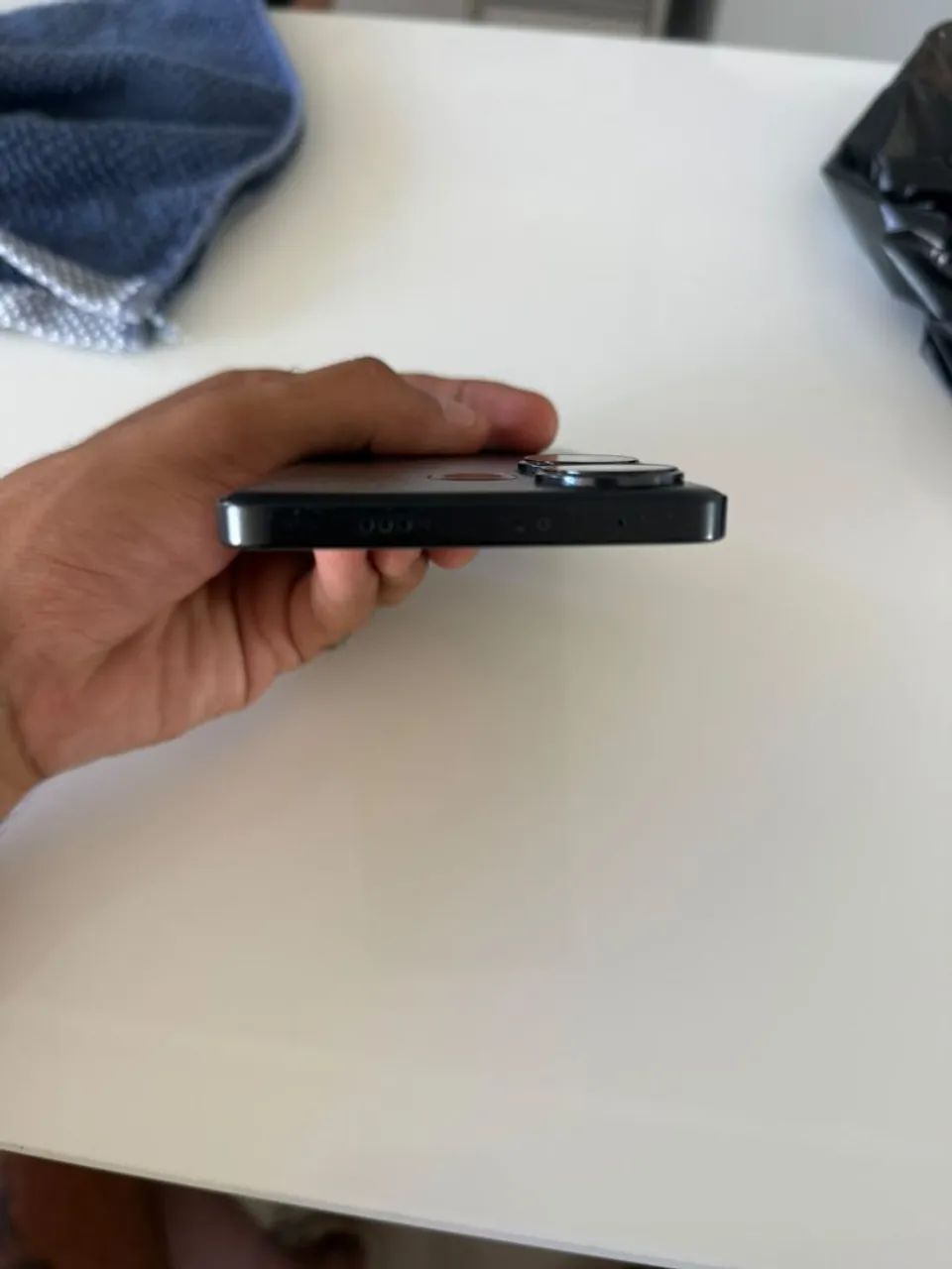 POCO F6  - Foto 5