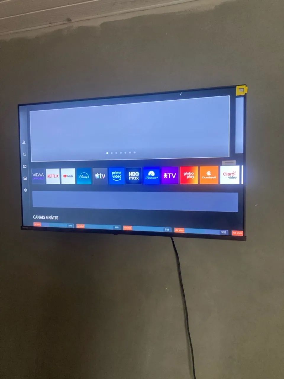 TV - 42 pol  - Foto 3