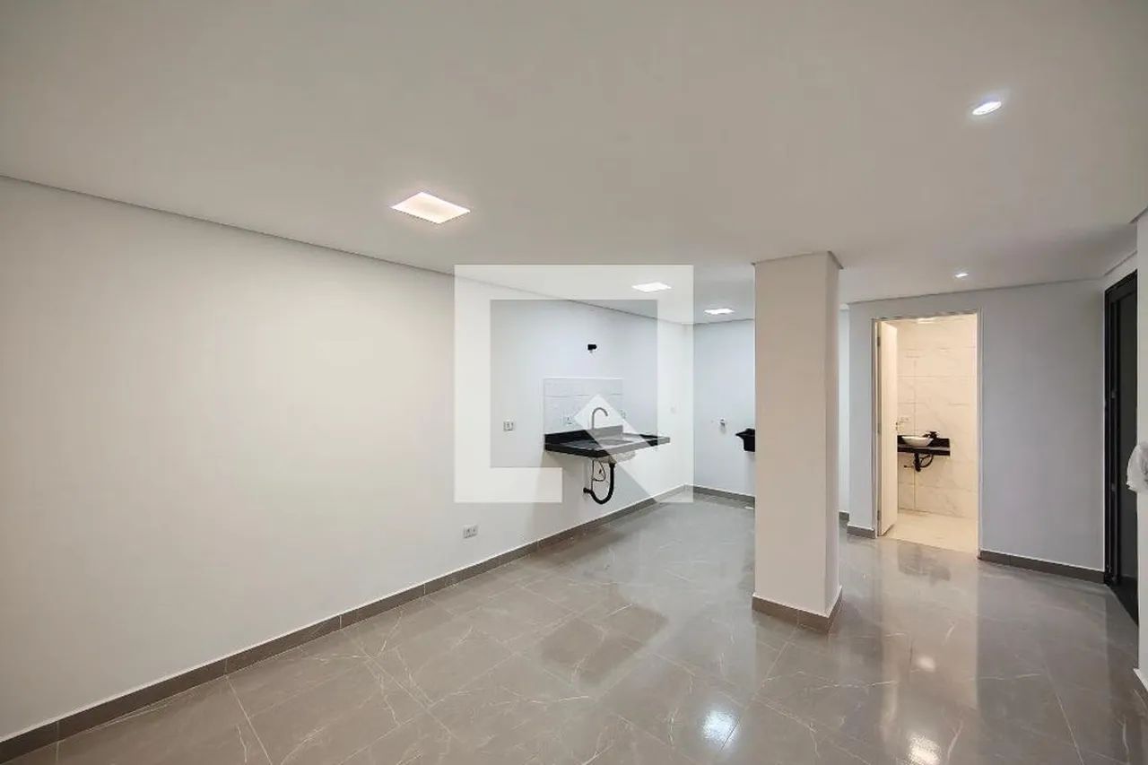 Apartamento à Venda - Vila Constança , 1 Quarto, 30 m2 - Foto 2