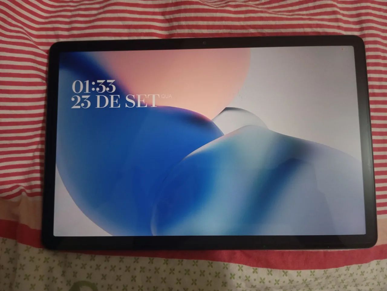 Tablet Redimi Pad SE