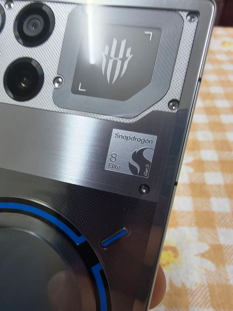 Troco por xiaomi do mesmo valor  - Foto 3