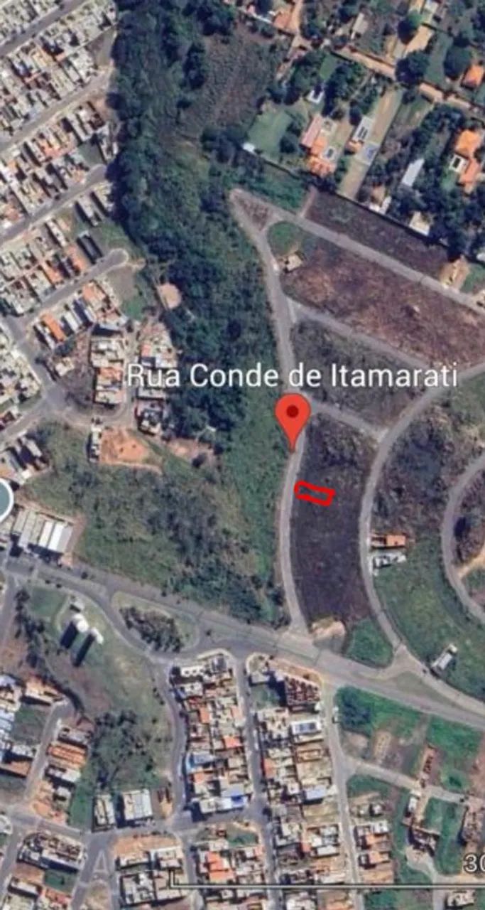Foto - Salto - Residencial Villagio do Conde