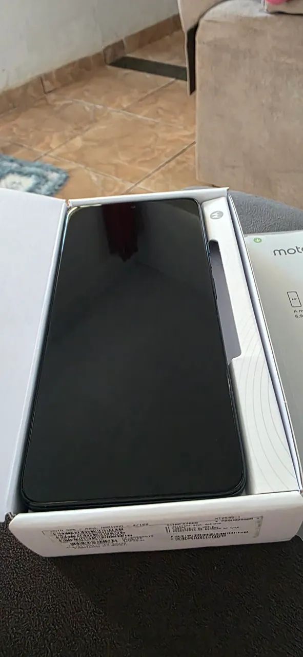 Motorola Moto G06 128GB - Foto 3