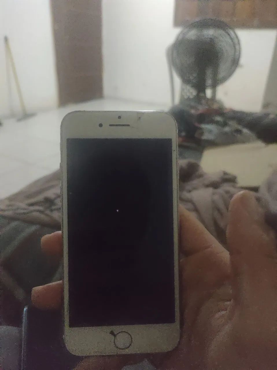 iPhone 7 128