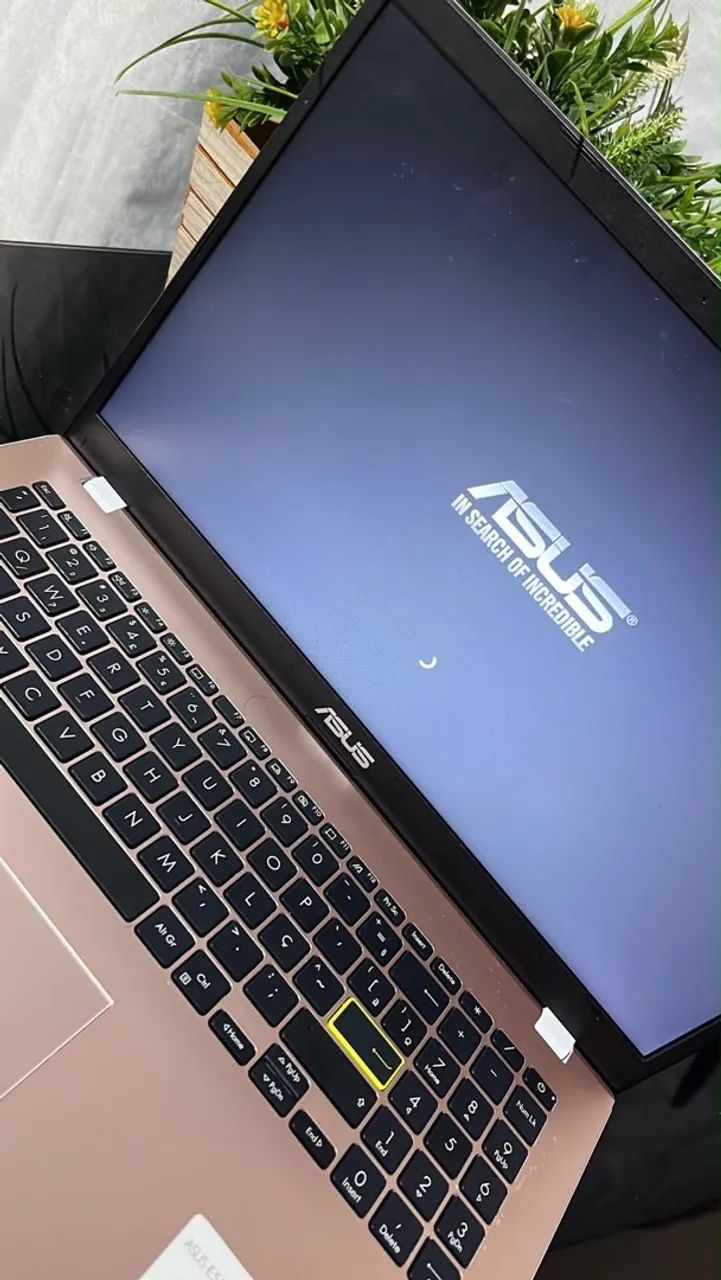 Vendo notebook  - Foto 2