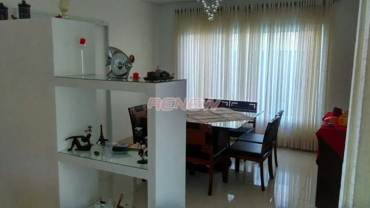 Casa à venda Dois Córregos em Valinhos - Foto 2
