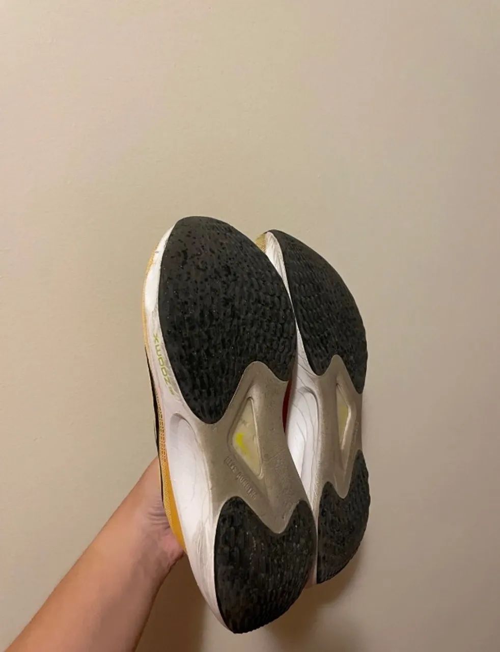 Tênis Nike zoom fly 5 - Foto 3