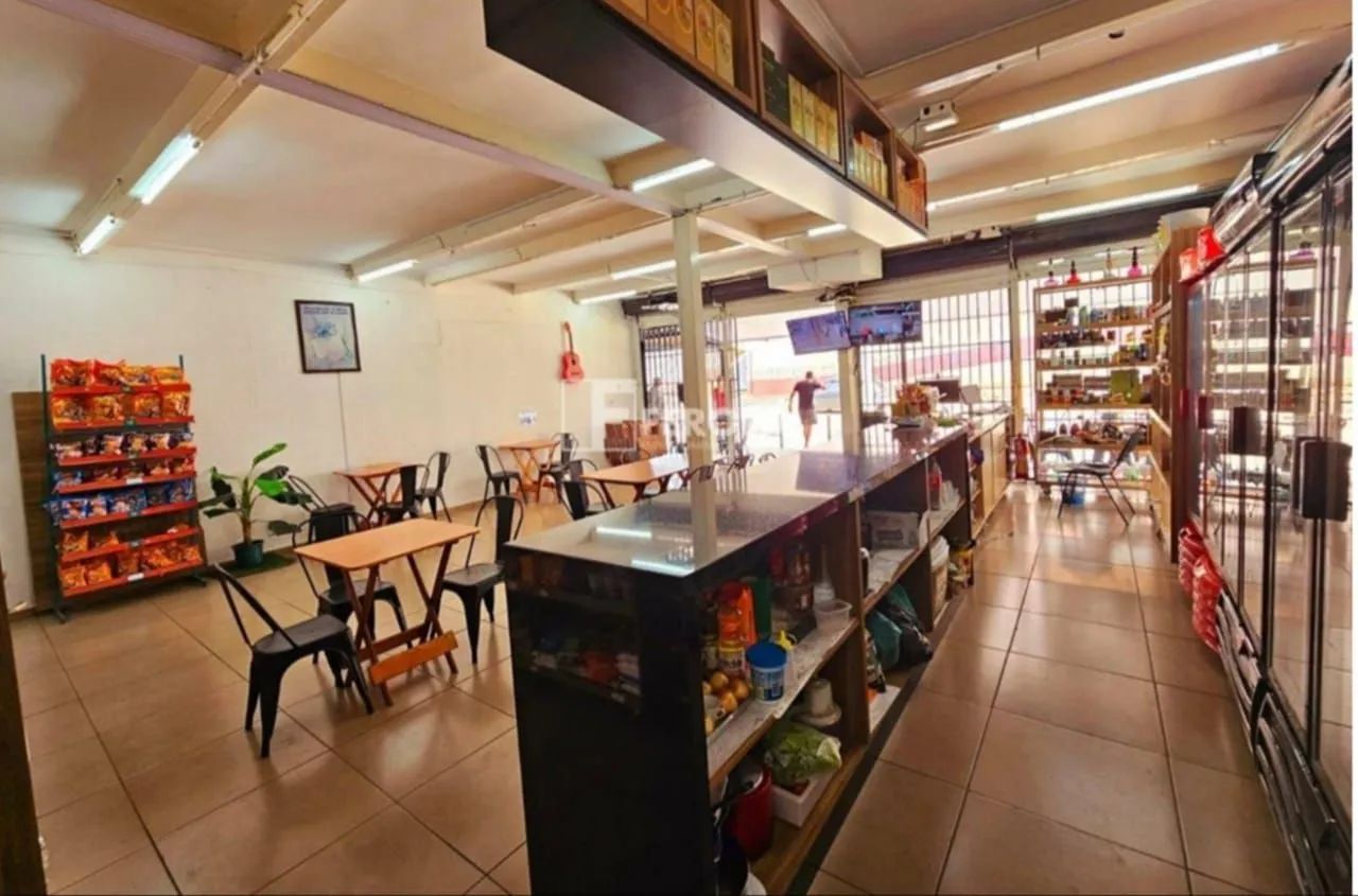 Passo ponto distribuidora/bar Samambaia Norte  - Foto 2