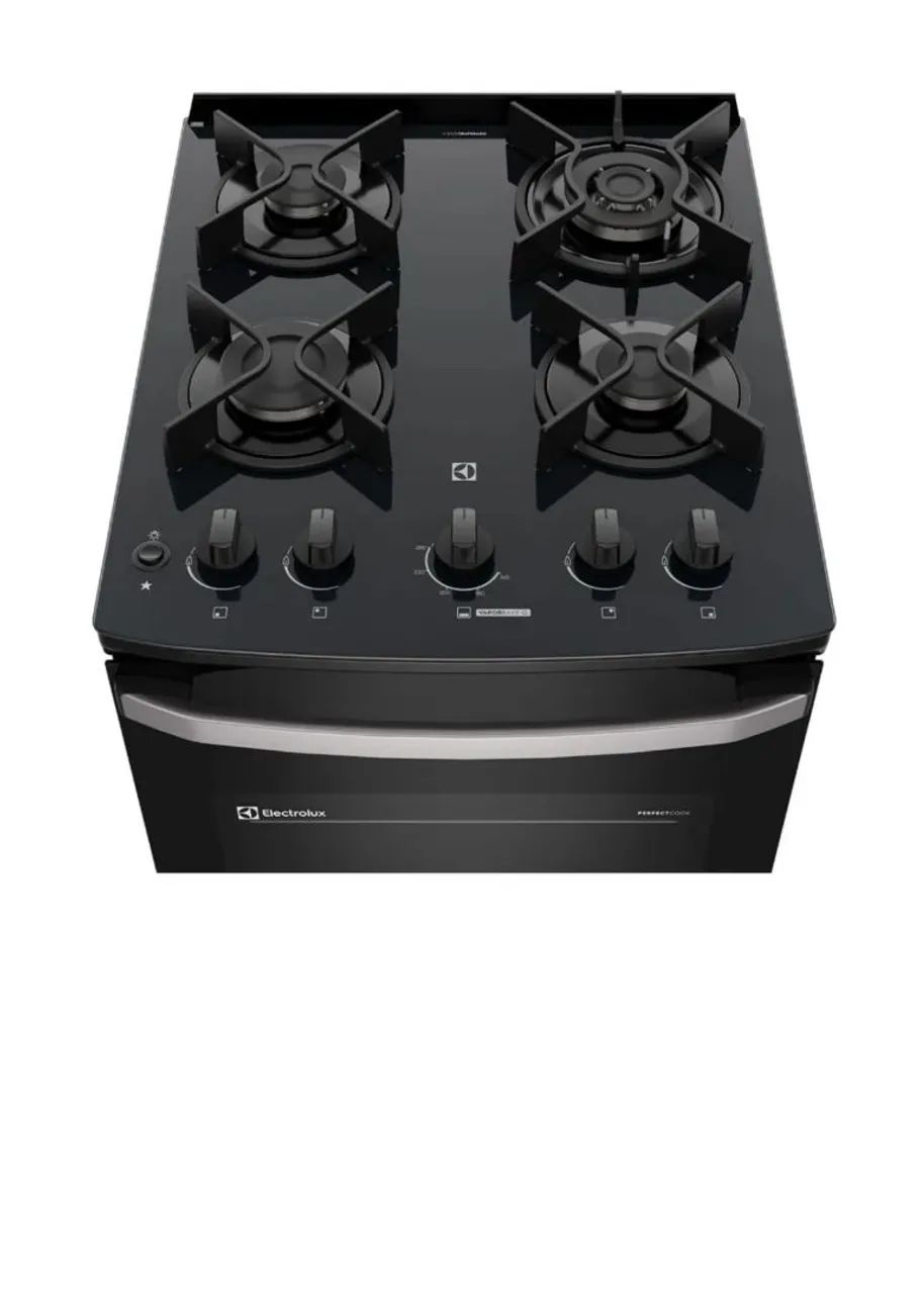 Fogão 4 Bocas Electrolux - Foto 3