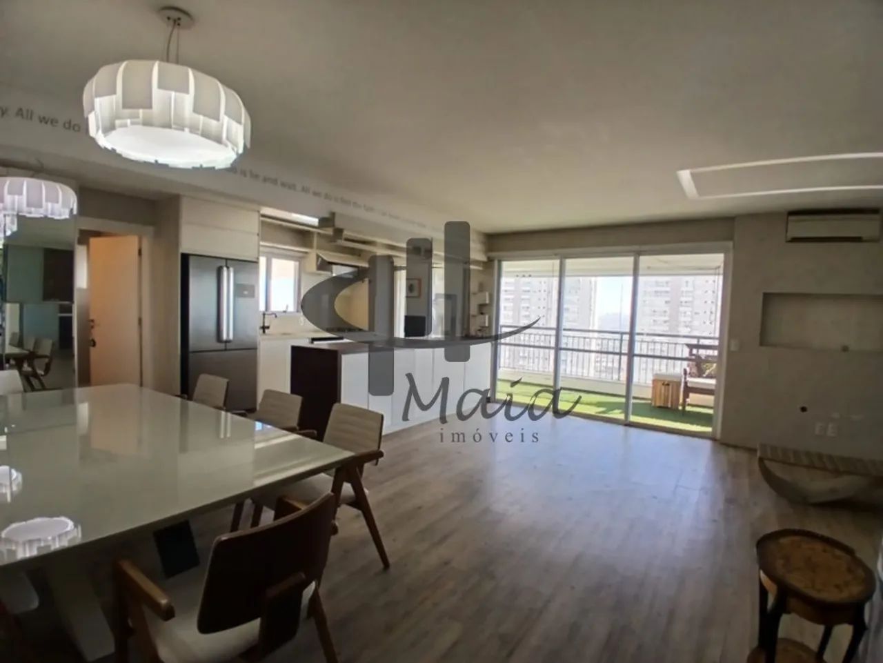 Venda Apartamento Sao Bernardo do Campo Centro Ref: 46957