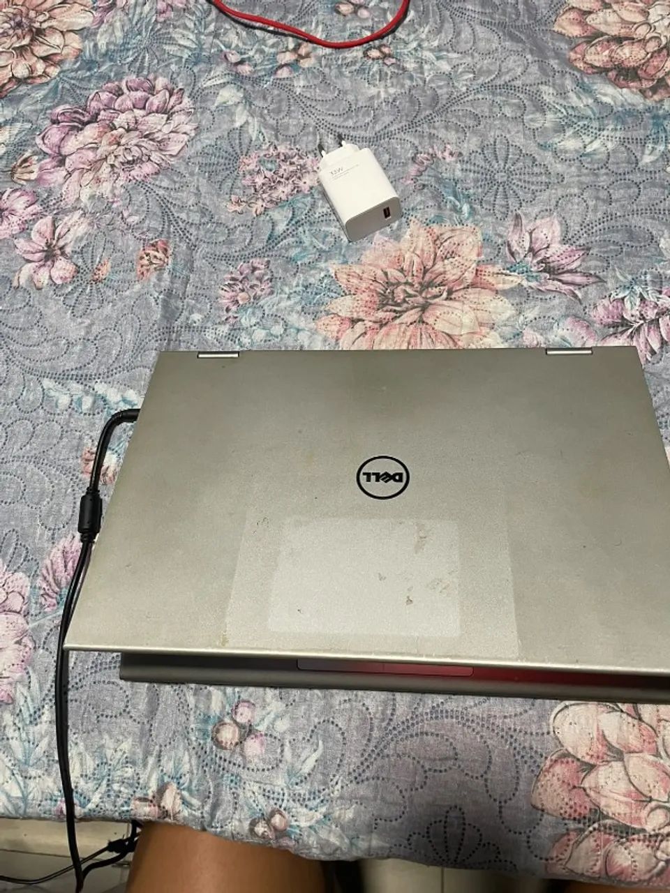 notebook DELL (Vira tablet) - Foto 2
