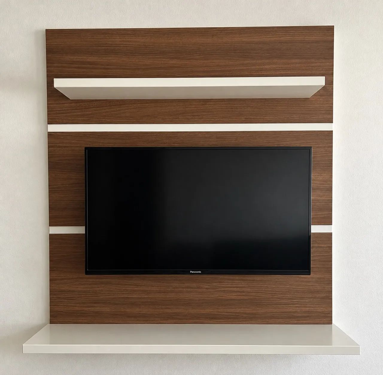 Painel para televisão 