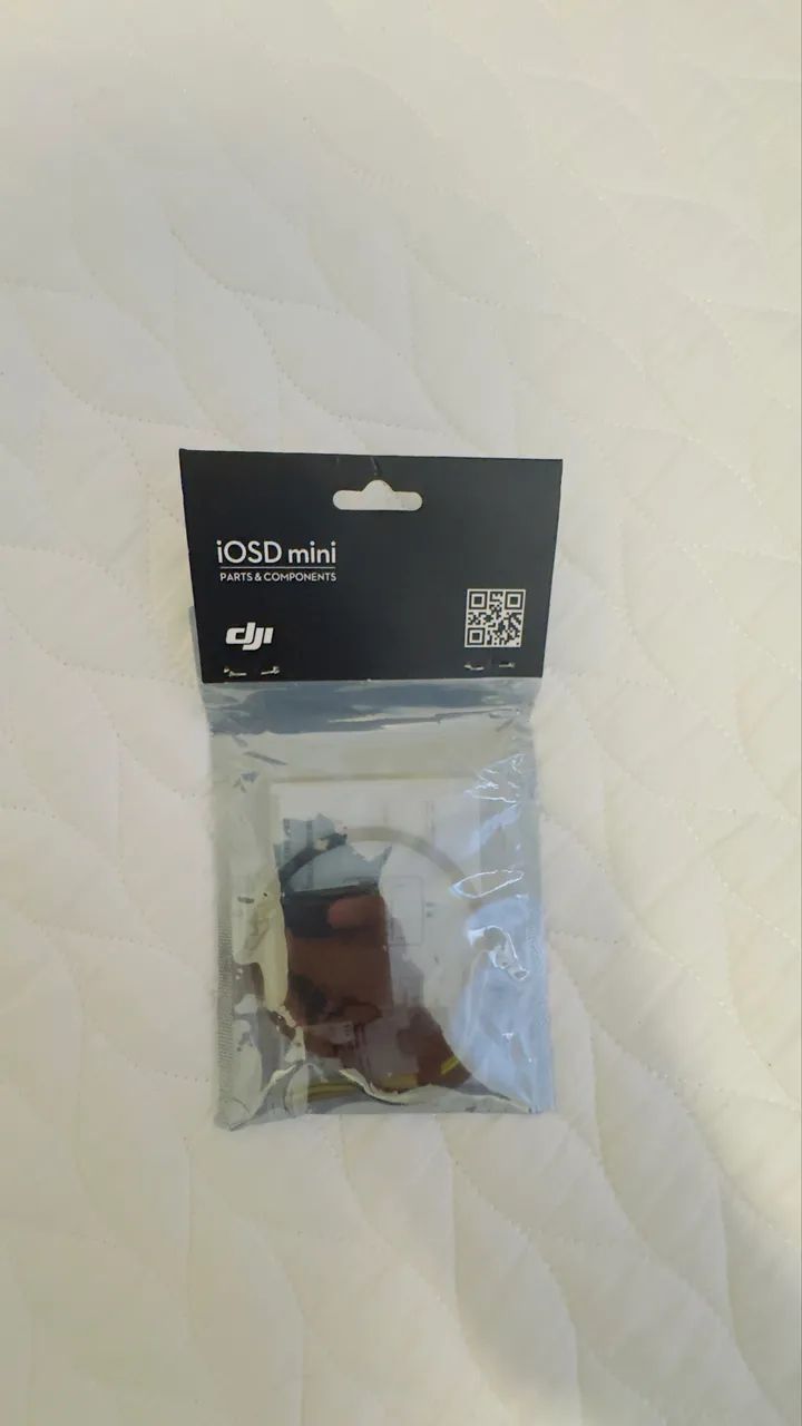 DJI IOSD Mini