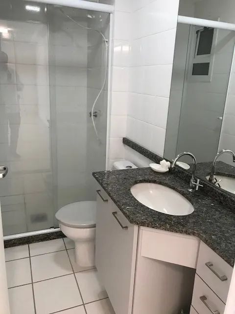 Alugo Apartamento Garden Atiradores - Foto 7