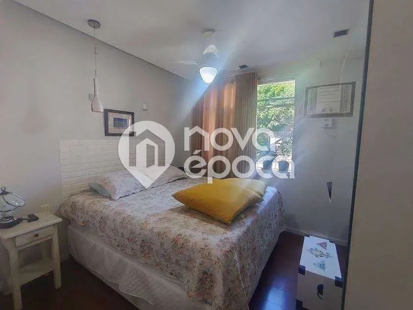 Tijuca | Apartamento 2 quartos