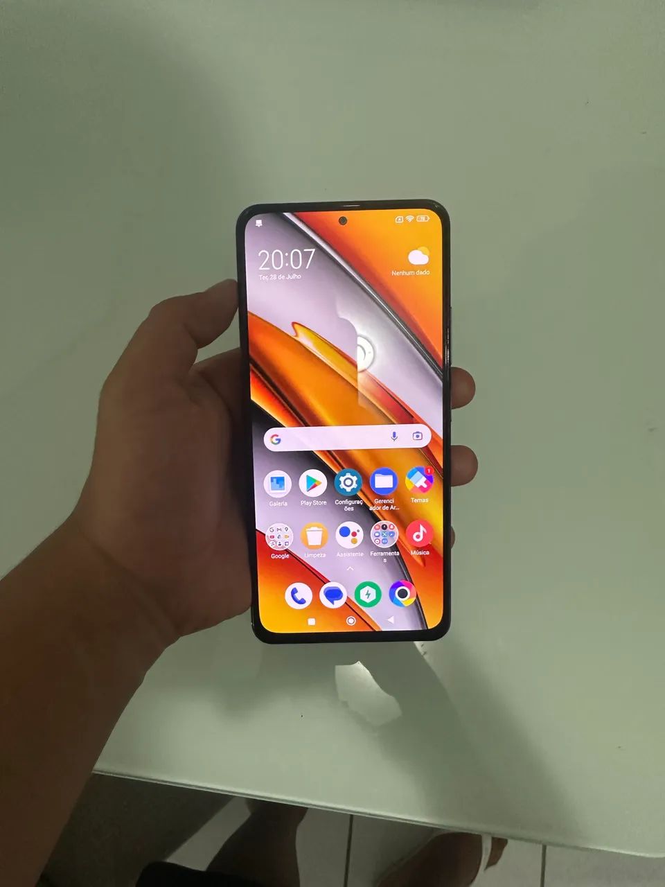 Poco F3 256GB  - Foto 3